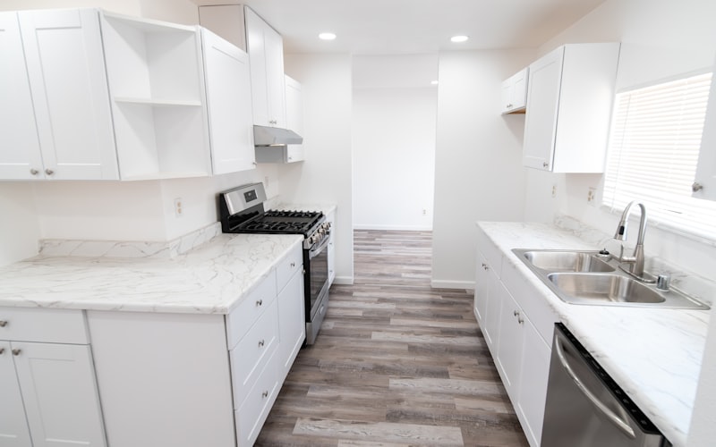 가스렌지 후드 교체 비용 총정리 - 2025년 최신 시장가 분석