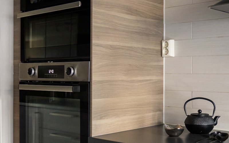 주방 후드 고장? 증상별 원인과 해결 방법 안내